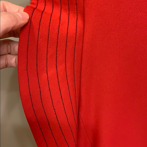 Opening Ceremony William Ruffles Dress - Picture 5 of 8